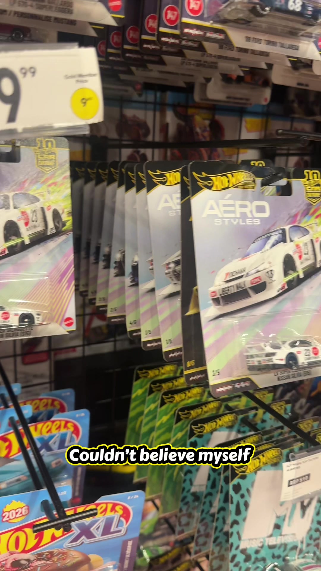 @OZ Hotwheels collector ๐ฆ๐บ