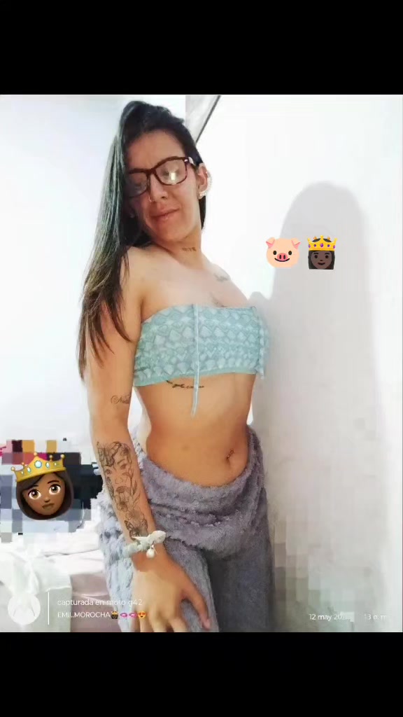 @👸🏿MOROCHA❤️🥰
