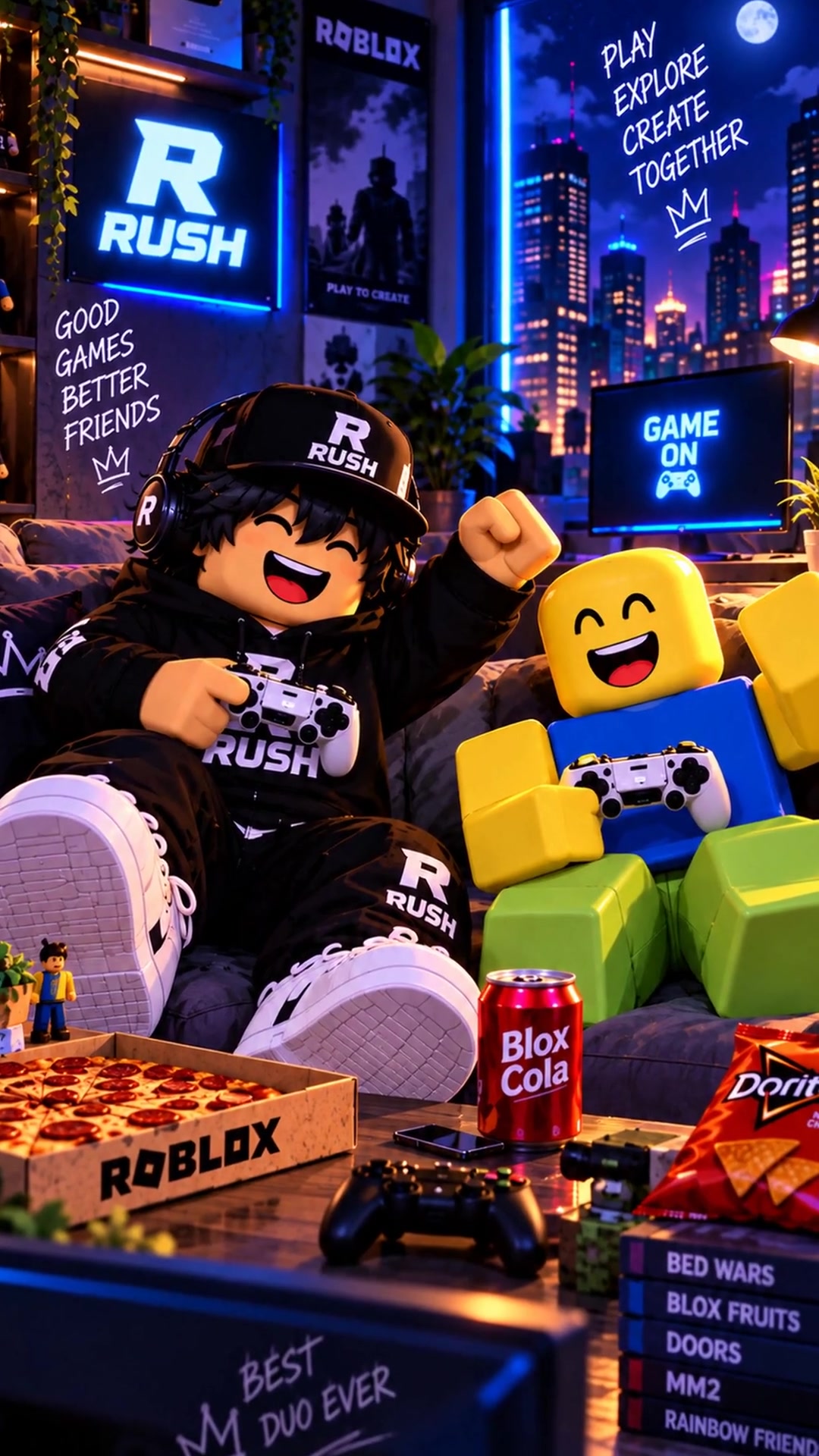 @ShadowBlox