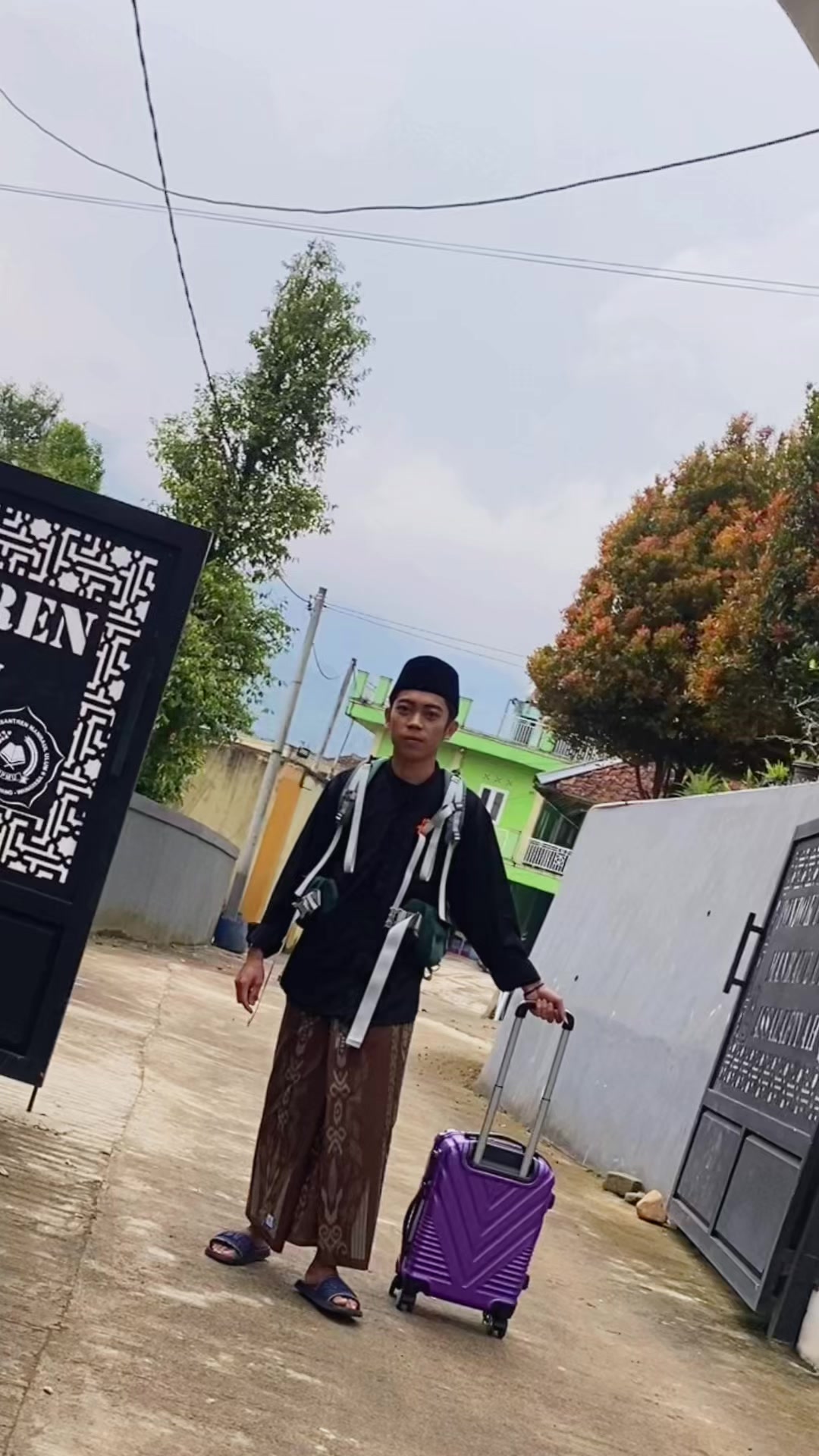 @Manba'ul Ulum Assalafiyah