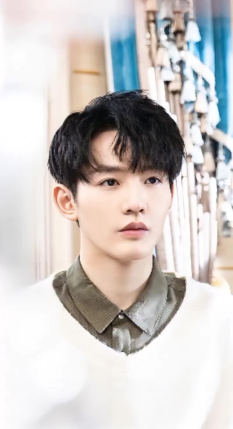 @YeJiu