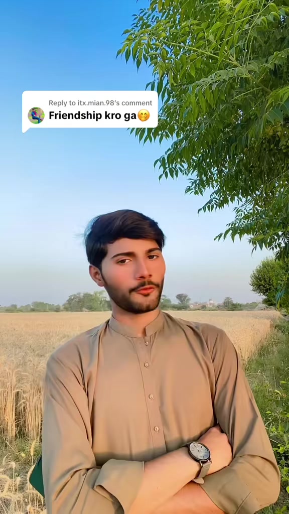 @Tahir artist