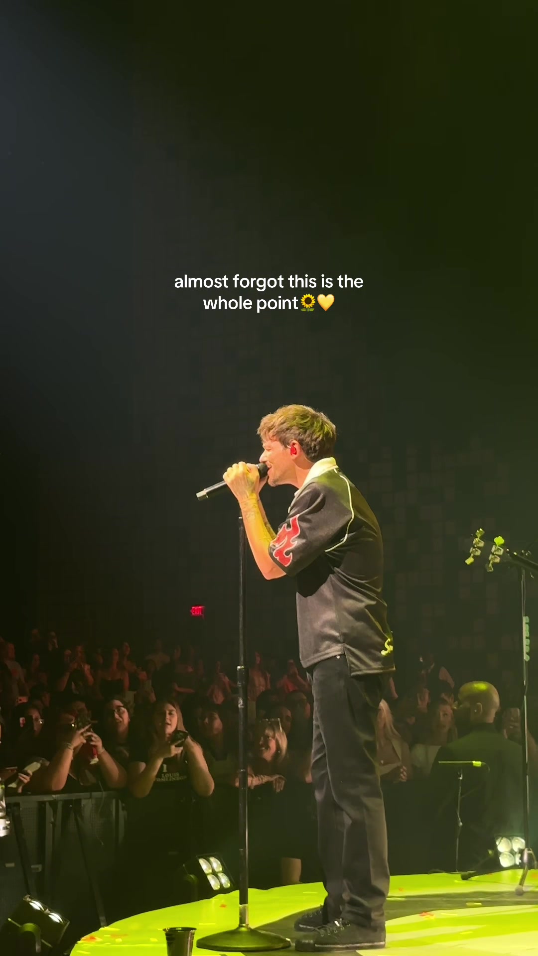 @ablazecolor||concerts & shows