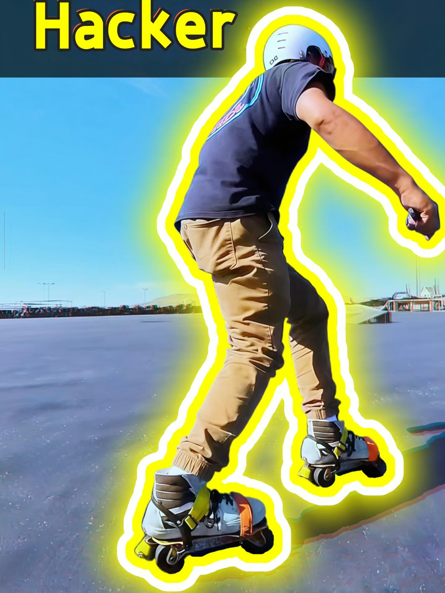 @Airtrick E-Skates