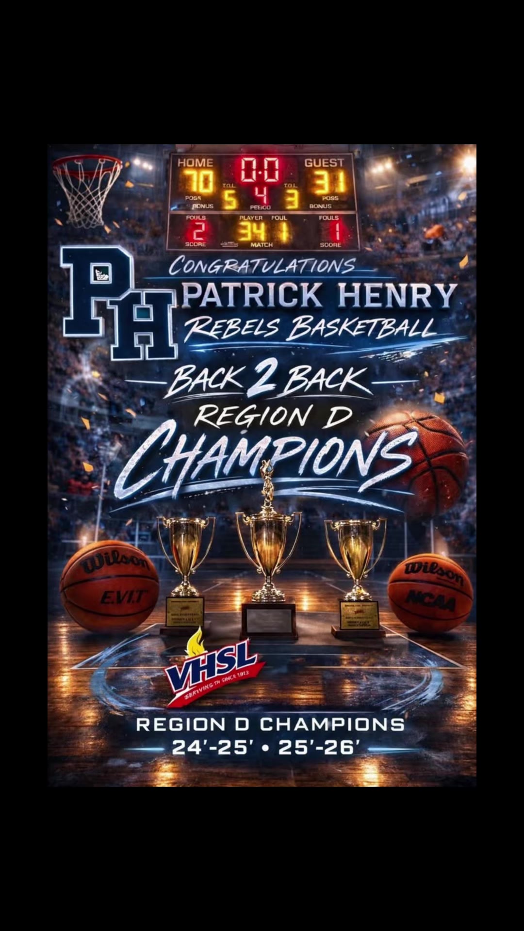 @PHHSBBall