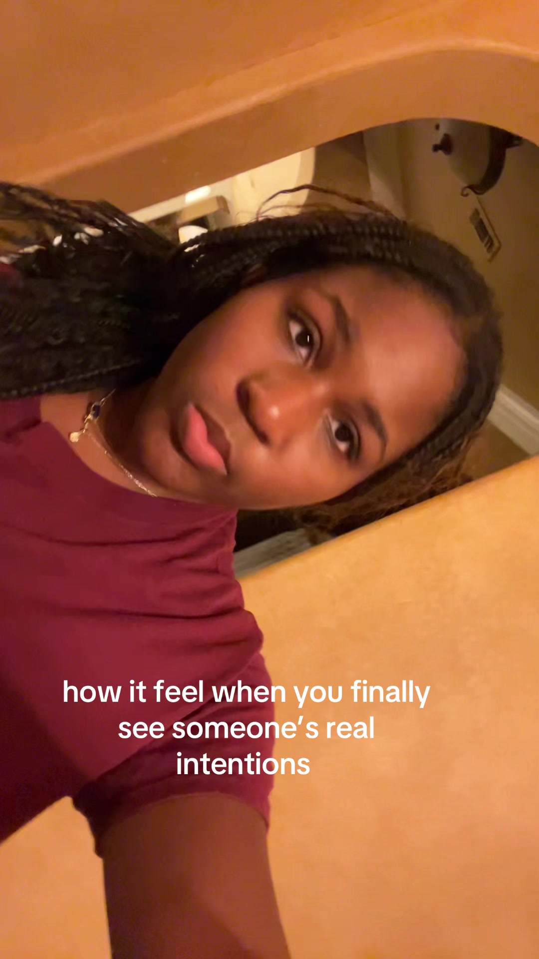 @secret