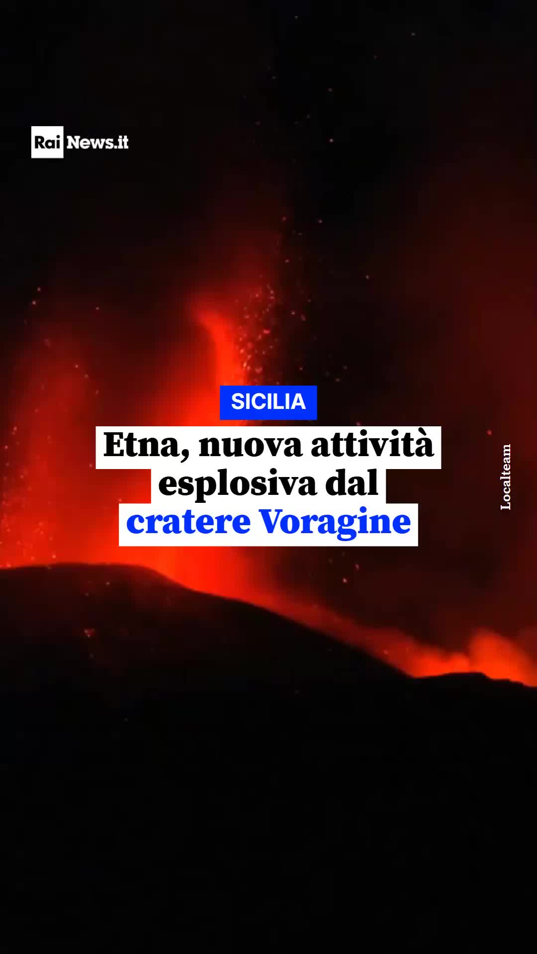 @RaiNews
