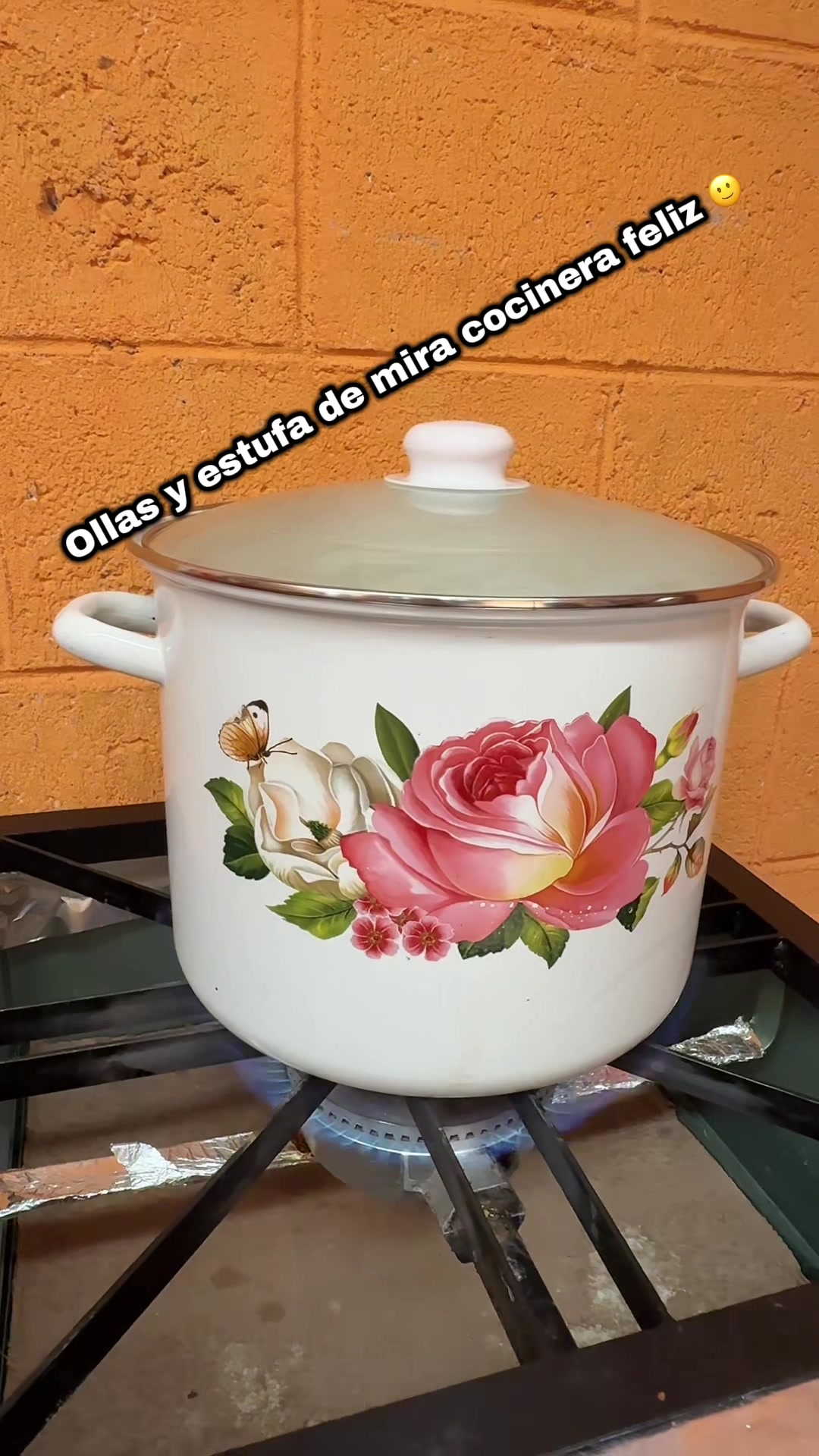 @Mira Cocinera Feliz