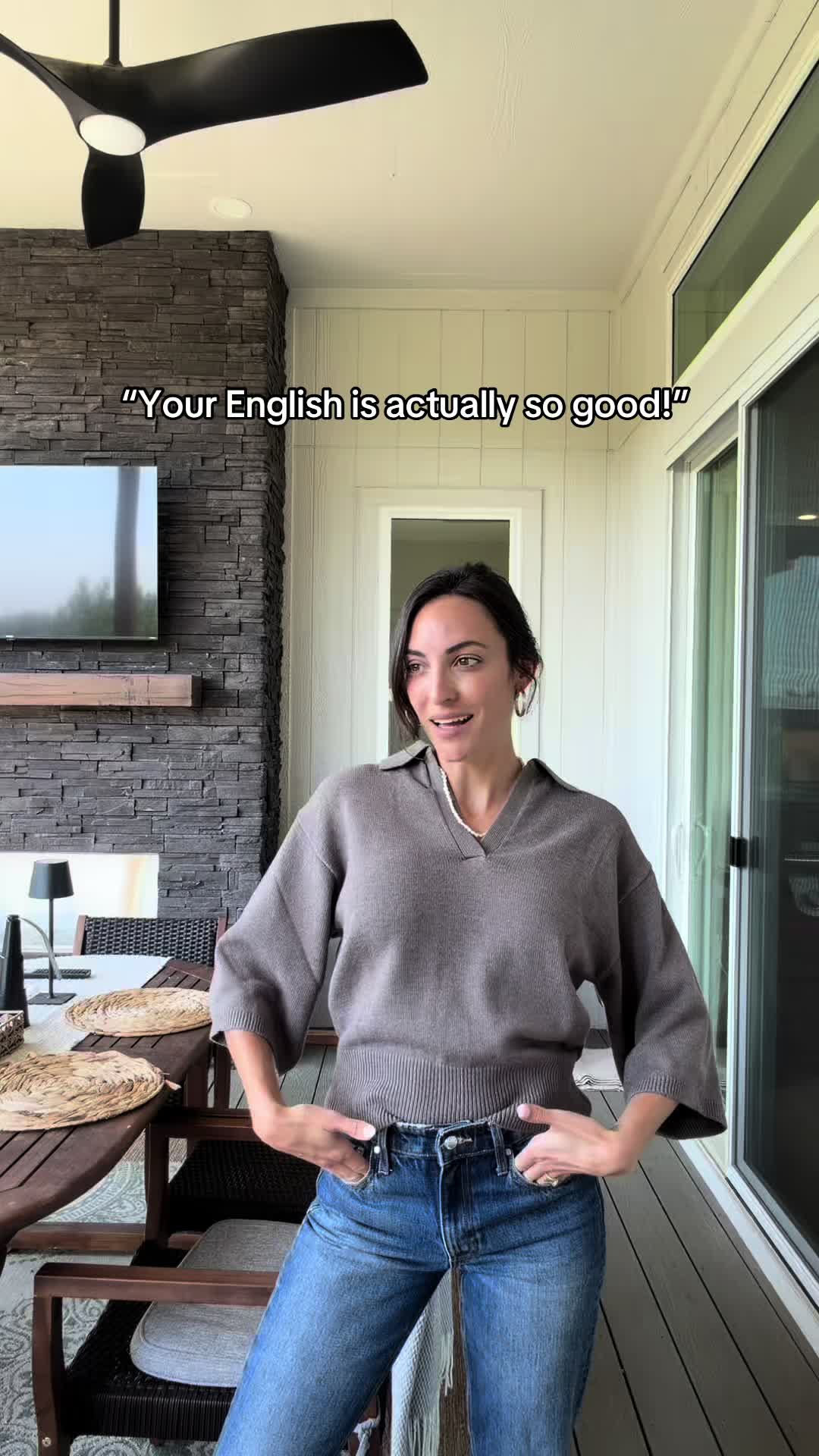 @Ana Gildersleeve