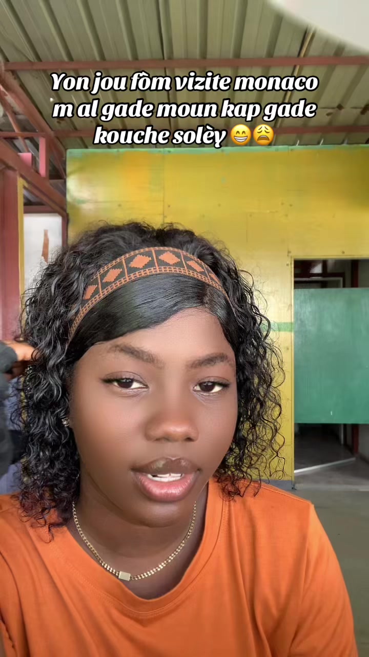 @Mondy Haïti