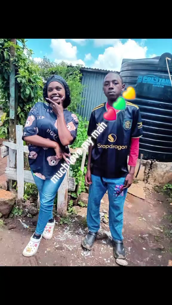 @trapqueen@kenya🇱🇷🇰🇪