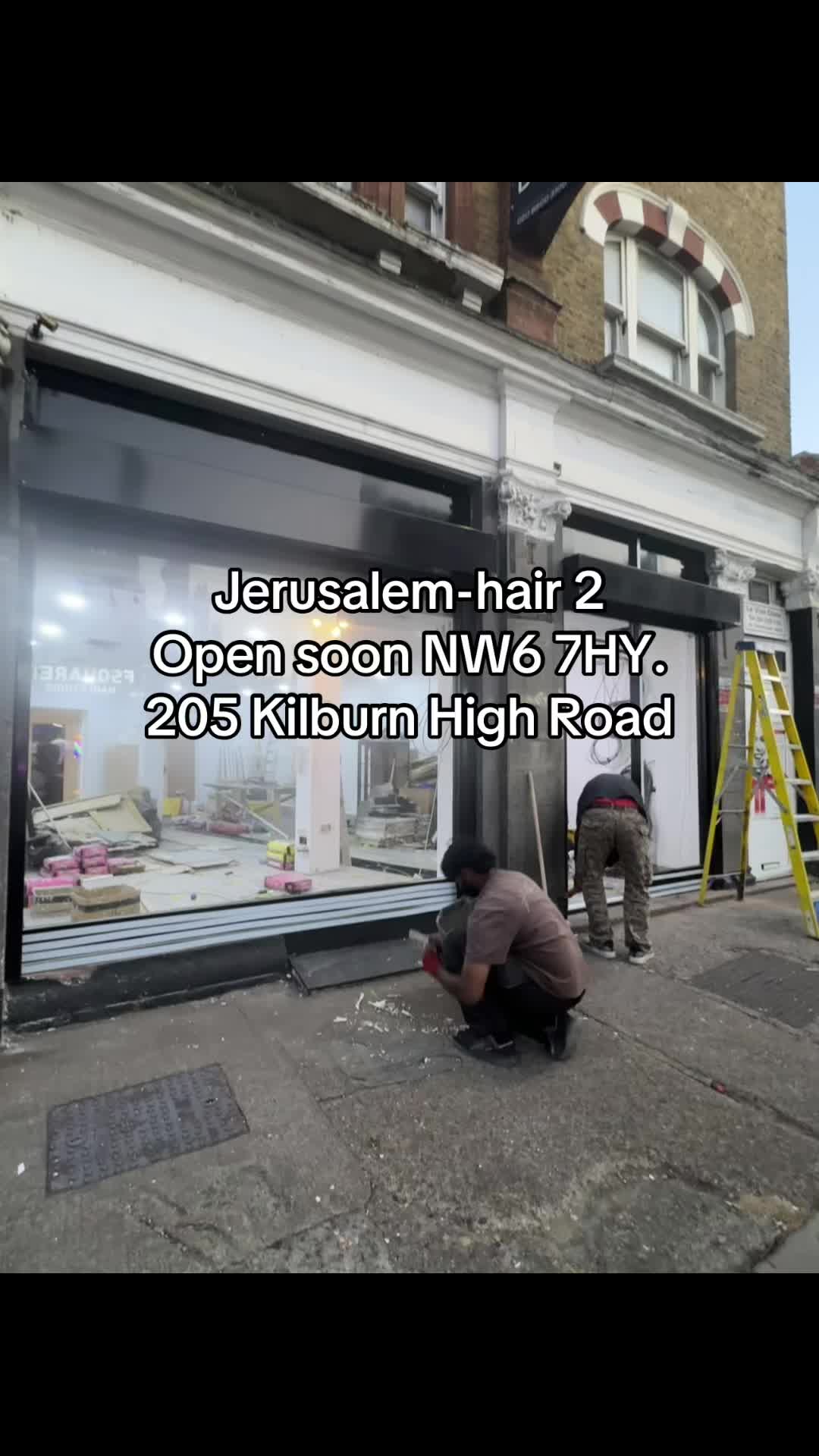 @Jerusalemhair