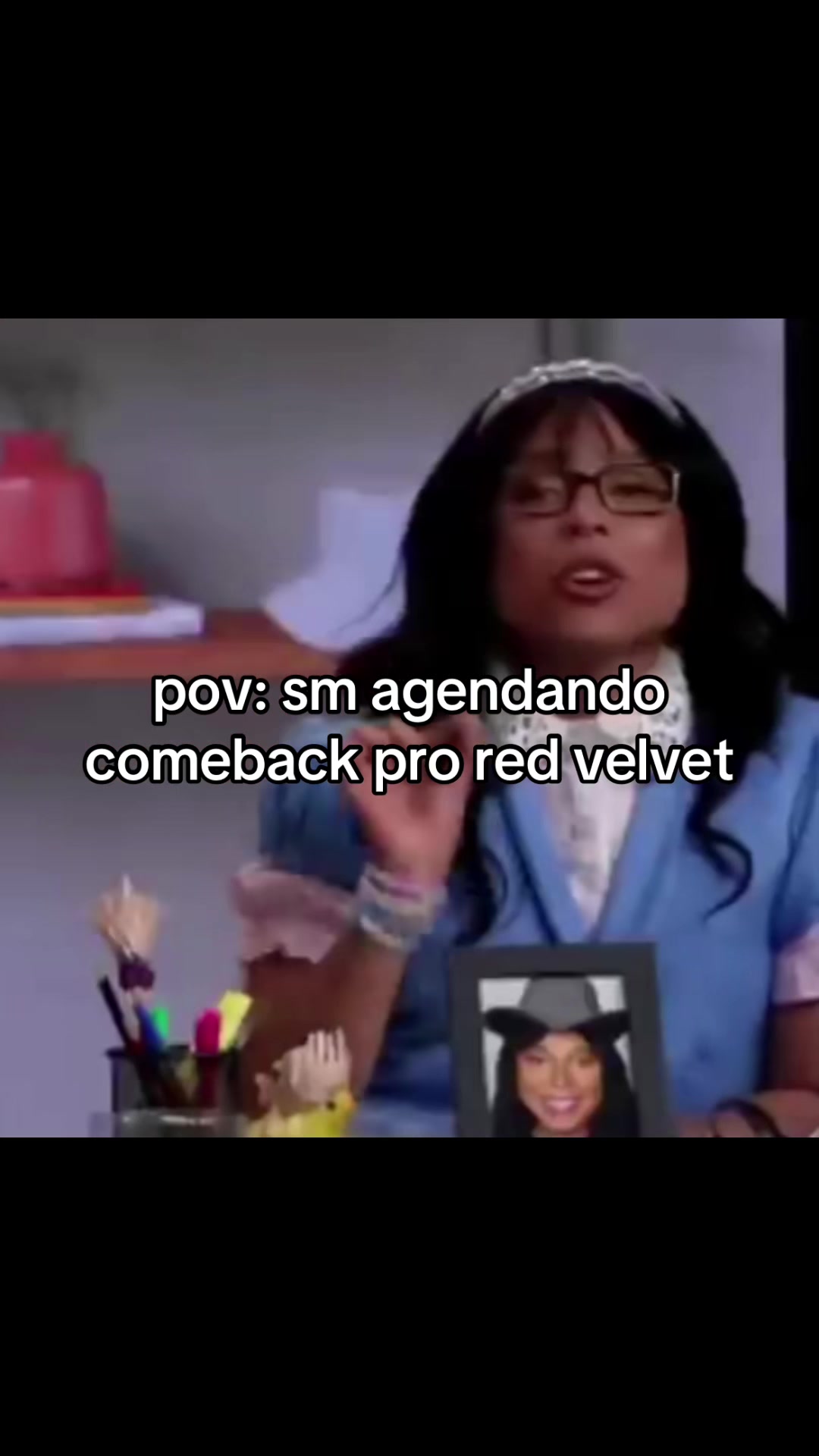 @Jackie X (perfil secundário)