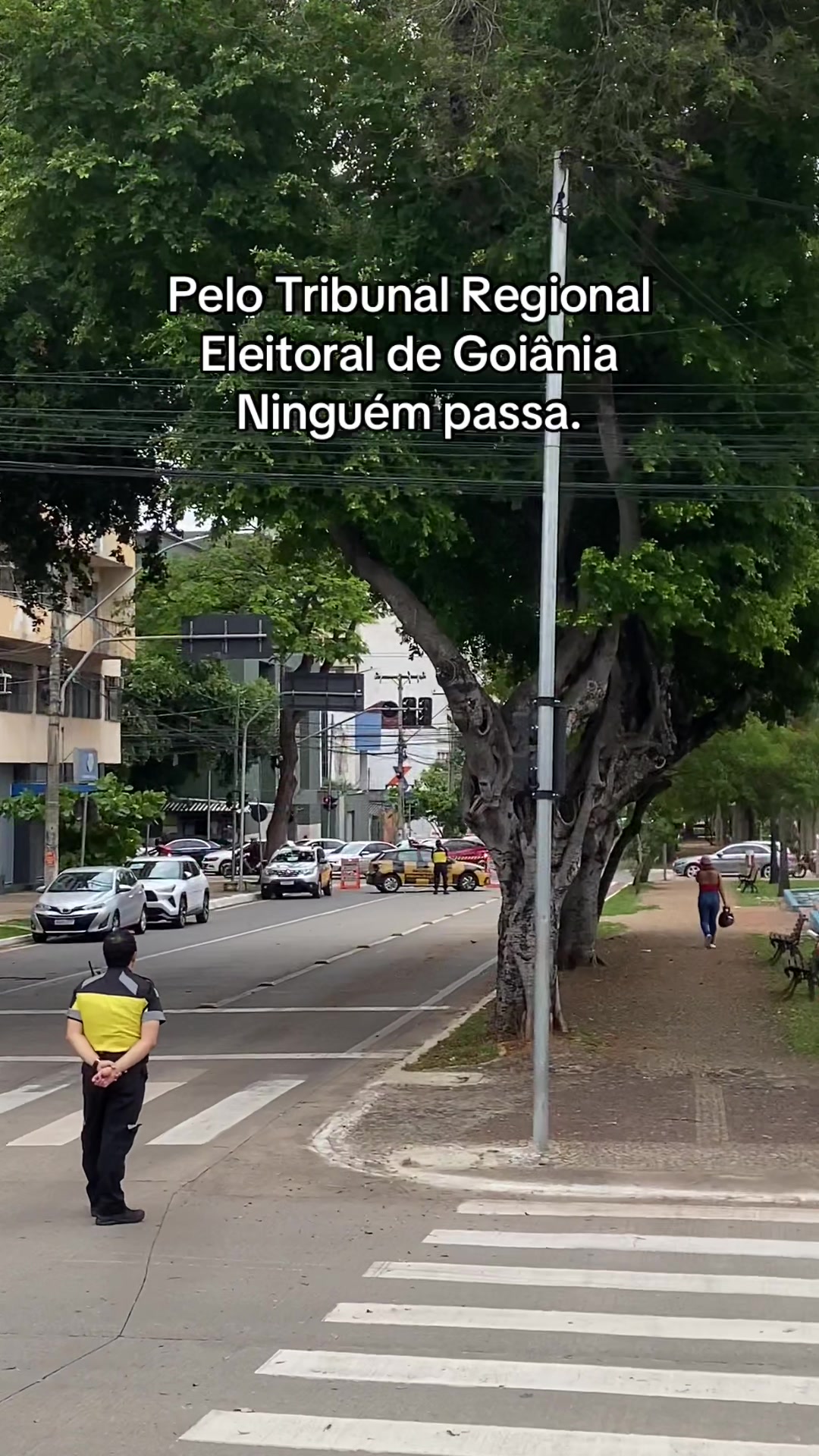 @Goi&acirc;nia Mais