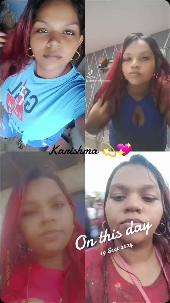 @♏️💞🦋🧿Karishma🧿🦋💞♏️