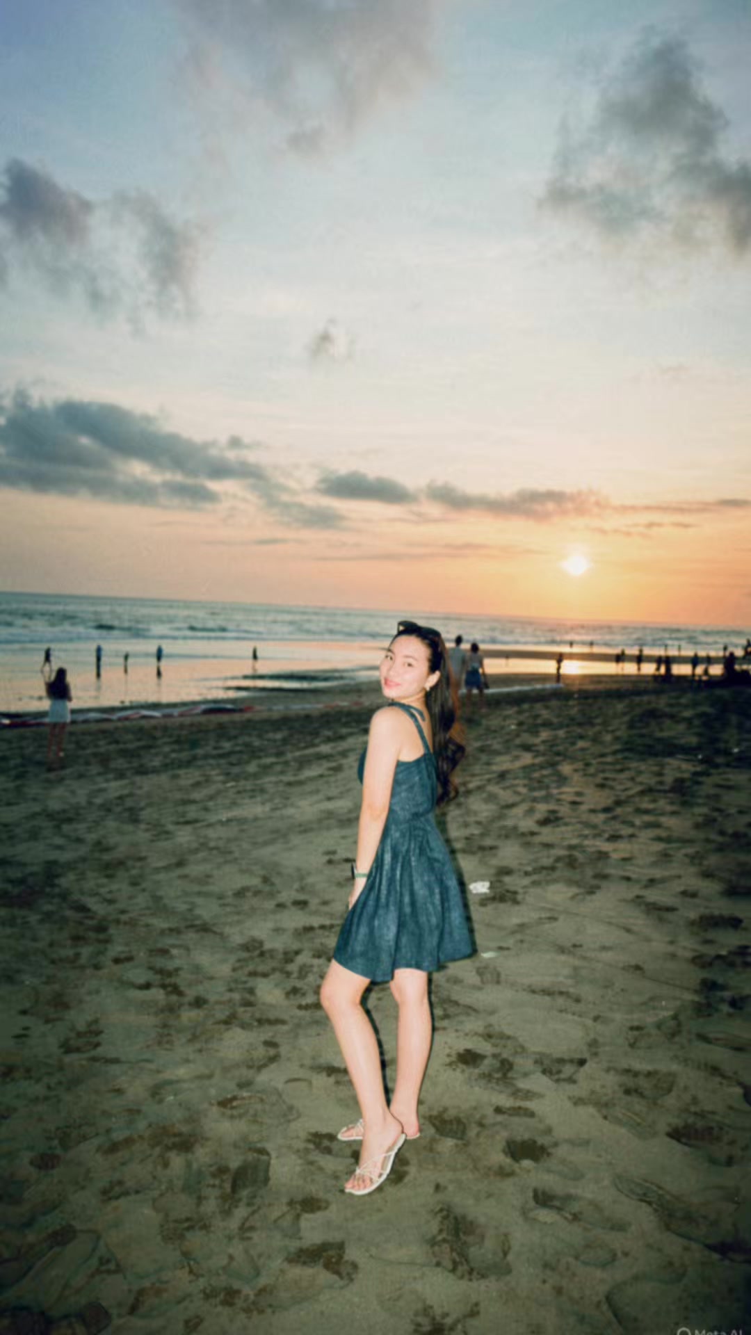 @Pricilia S