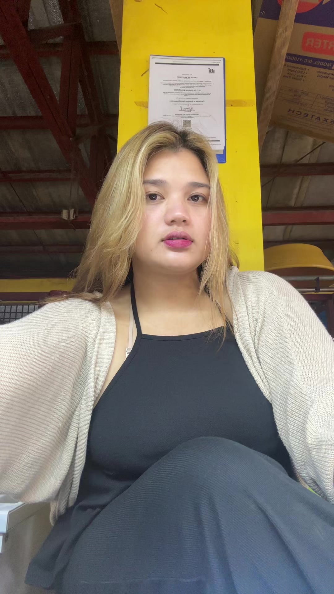 @Jessa Rendon