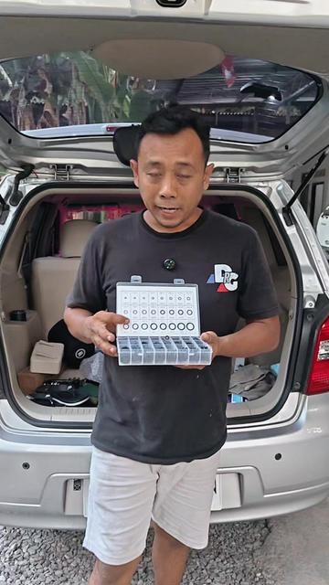 @DekRara_garage