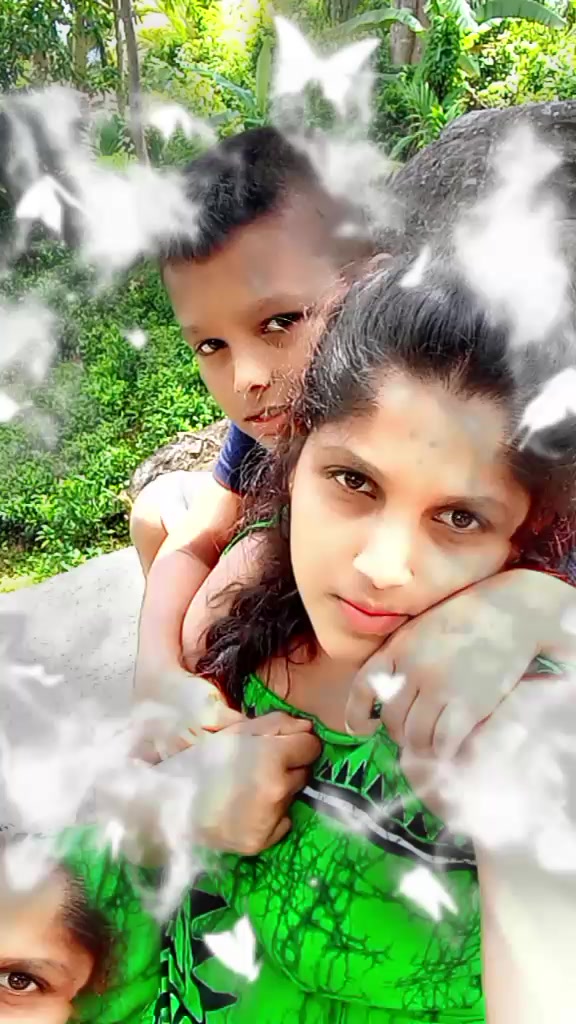 @චූටි දොණි 🌼🌼🥰🥰