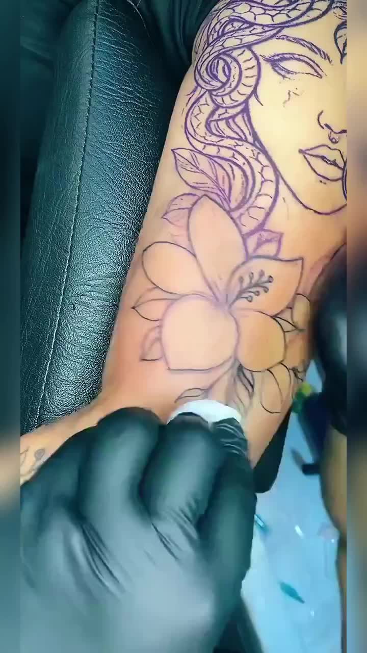 @bikerttattoo 🇨🇴bikerstich