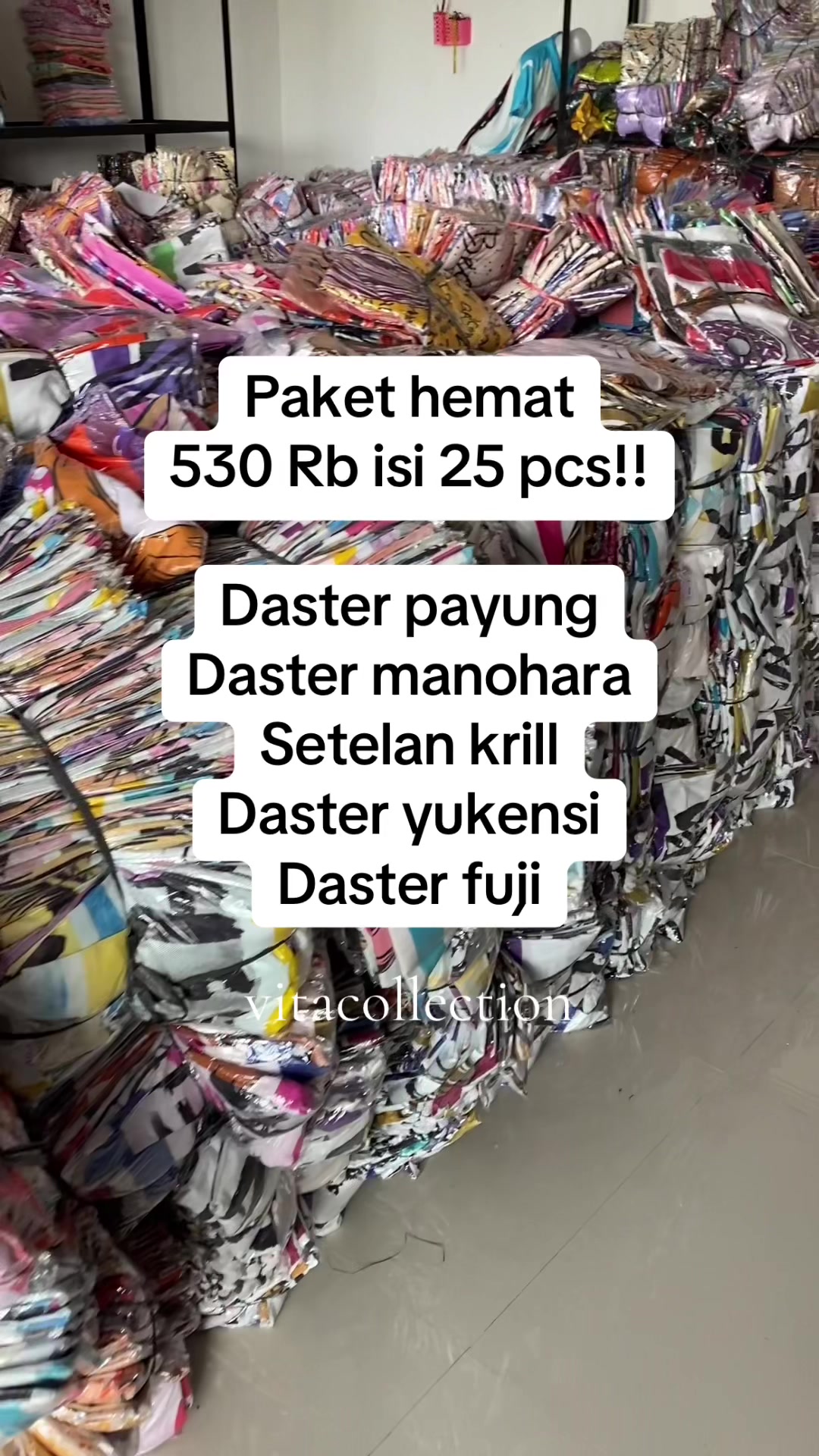 @Vita Collection