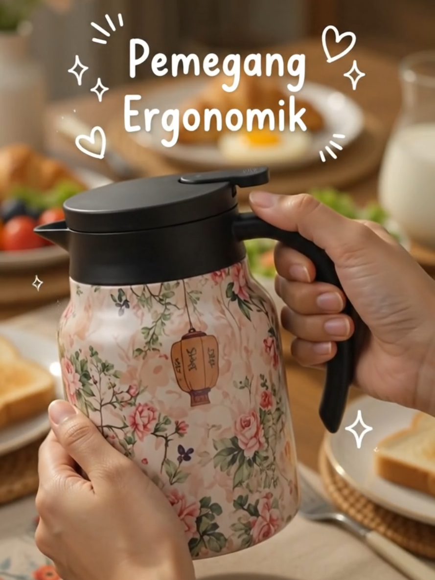 @IZ | Dari Dapur Rumah