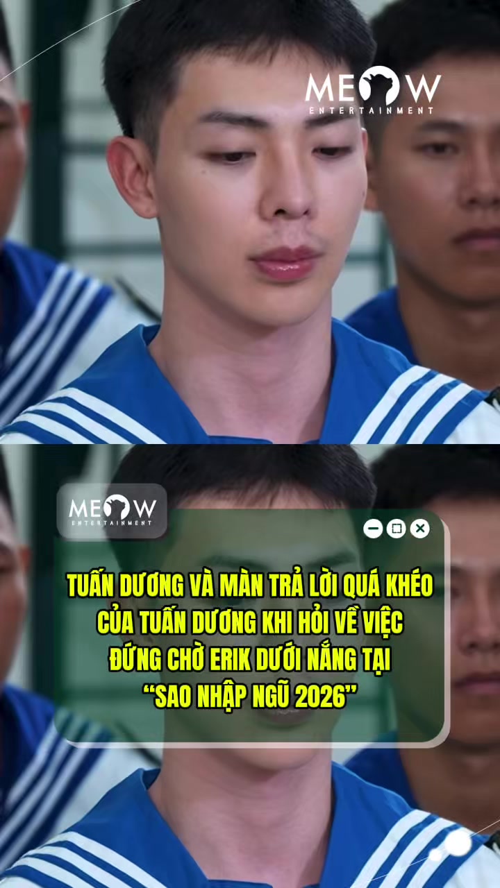 @MEOW ENTERTAINMENT