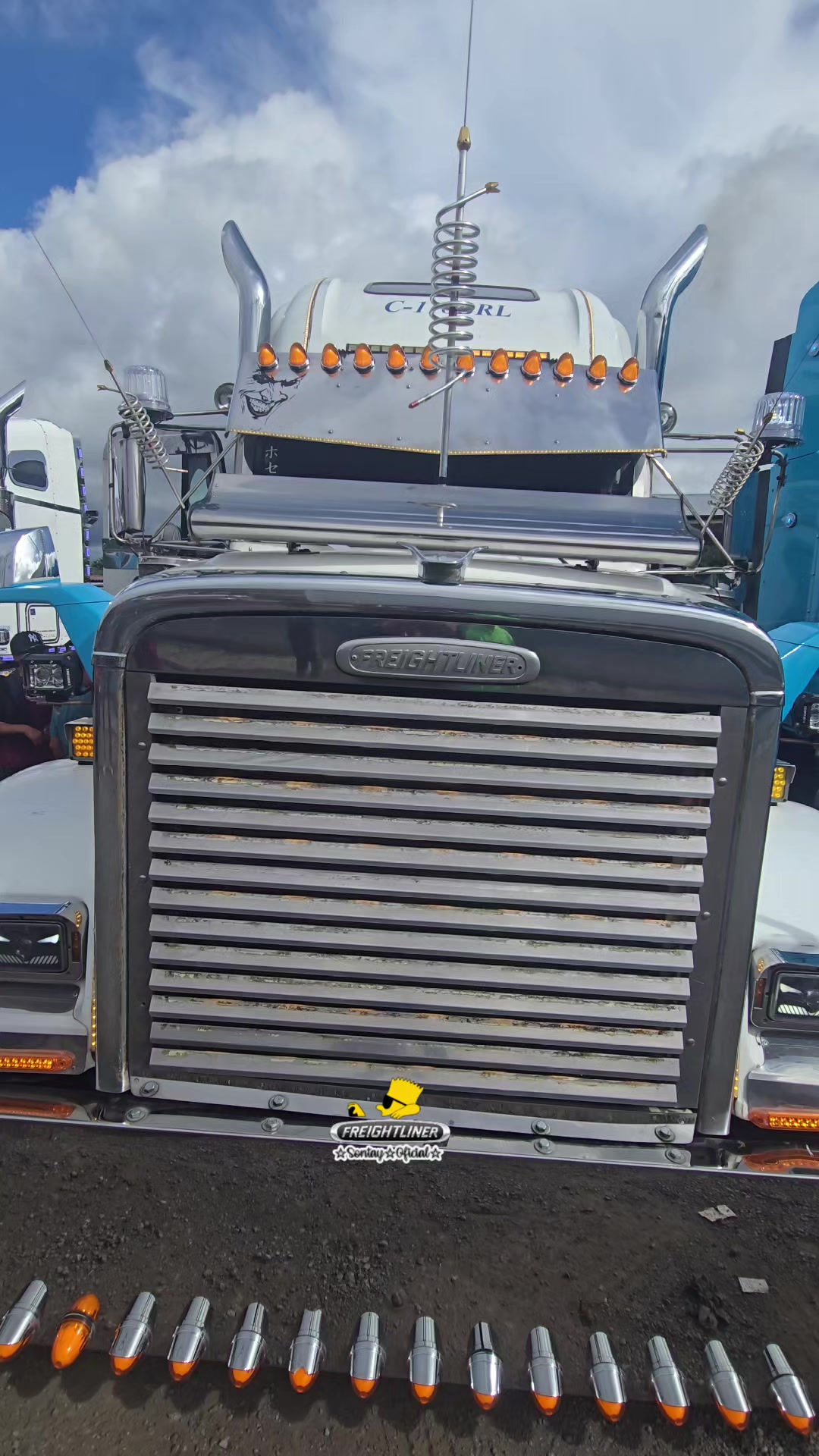 @😍SONTAY☆Oficial☆⁵⁰²🚛💨🛣
