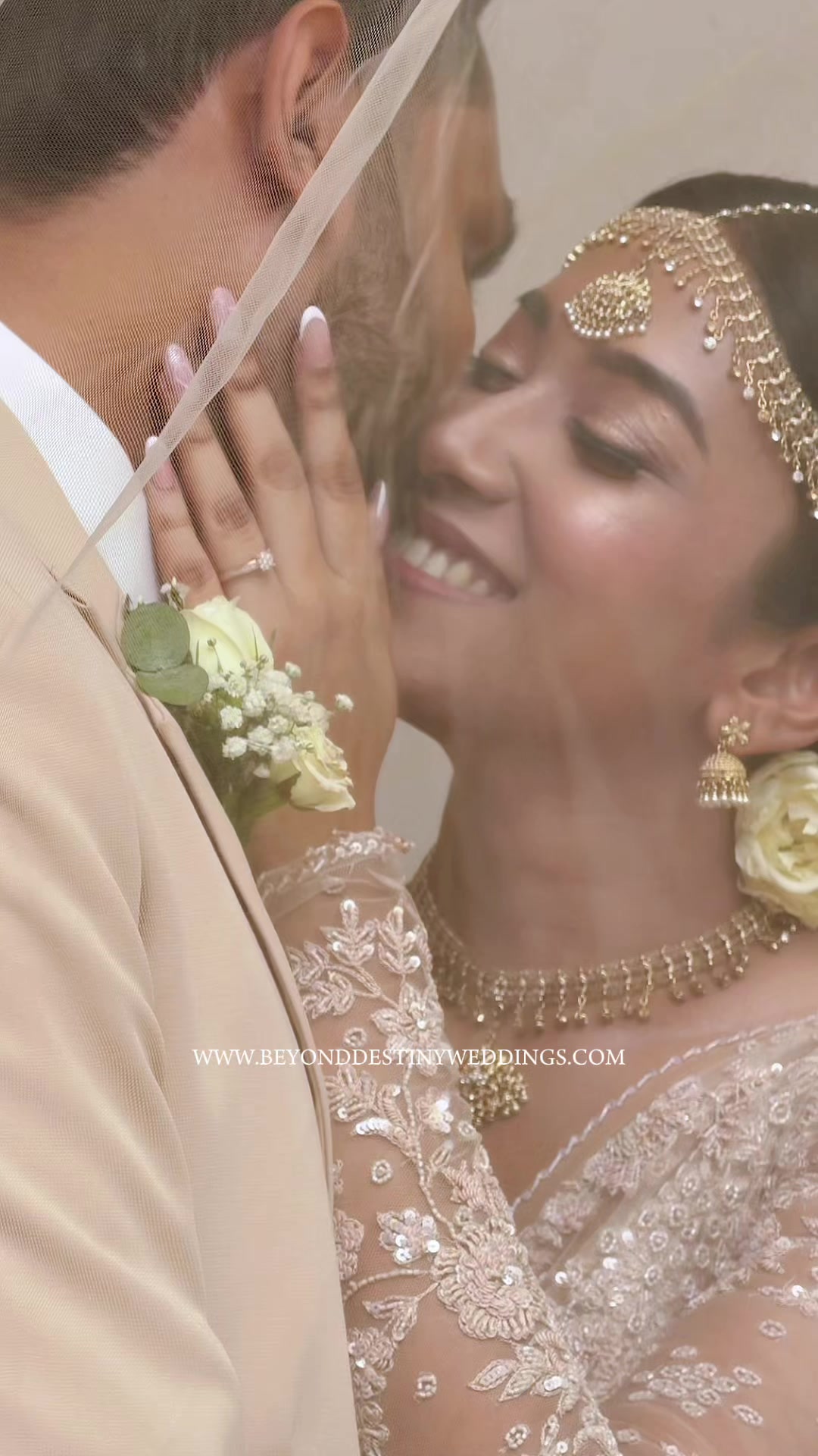 @Beyond Destiny Weddings