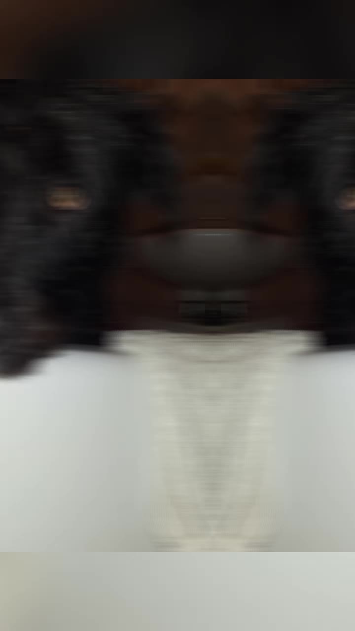 @Strobelmix Frauchen