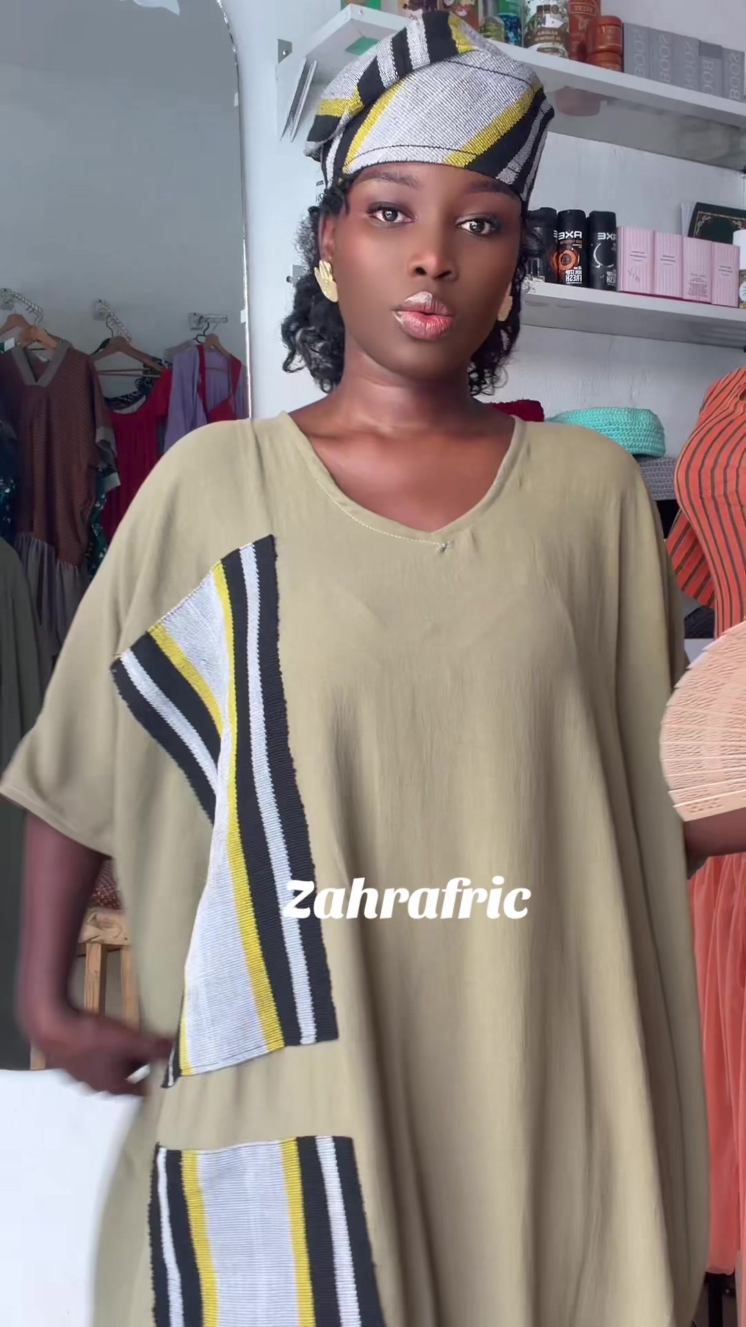 @Zahrafric