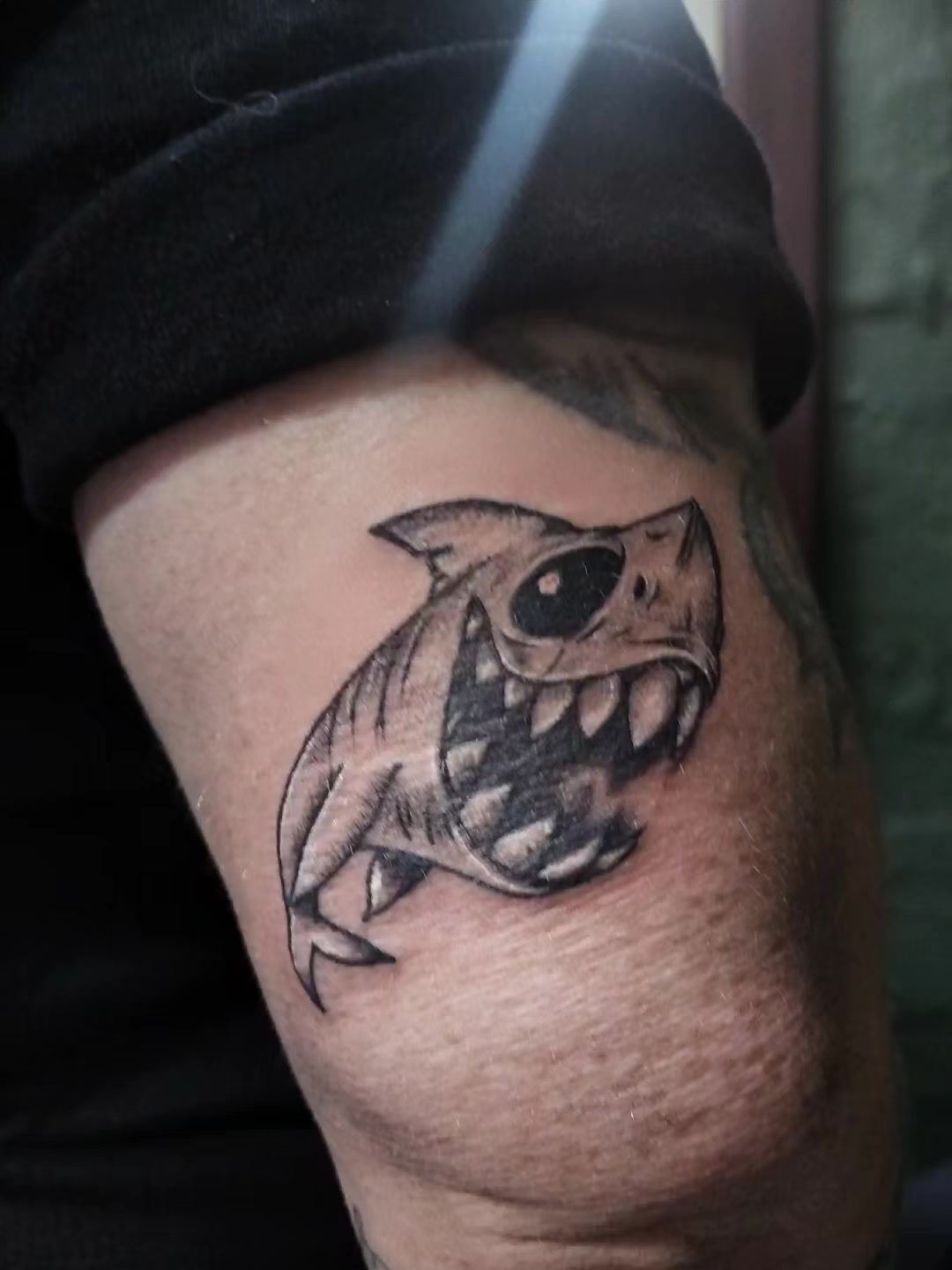 @Black Ice Tattoos