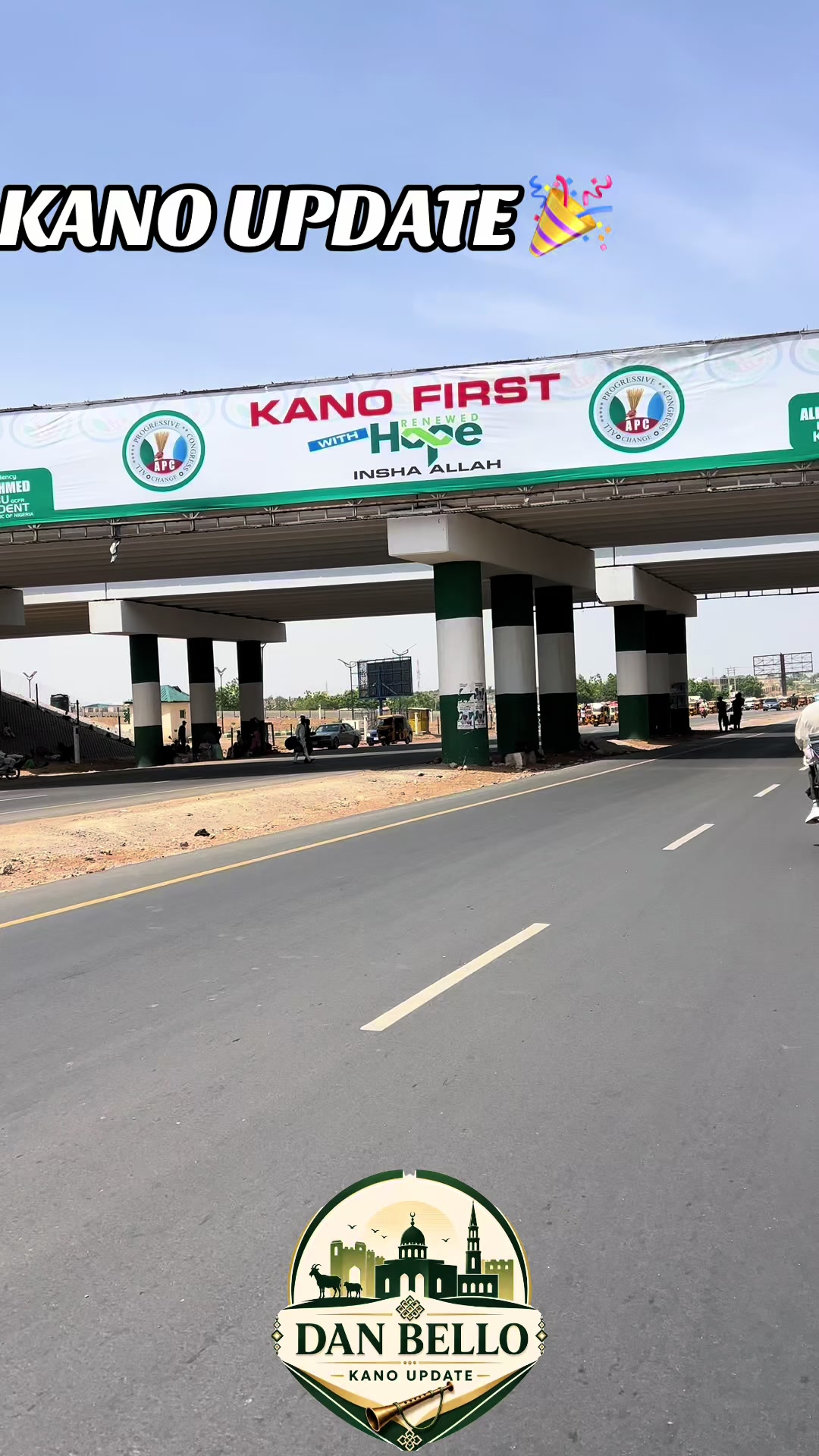 @DAN BELLO KANO🛣️