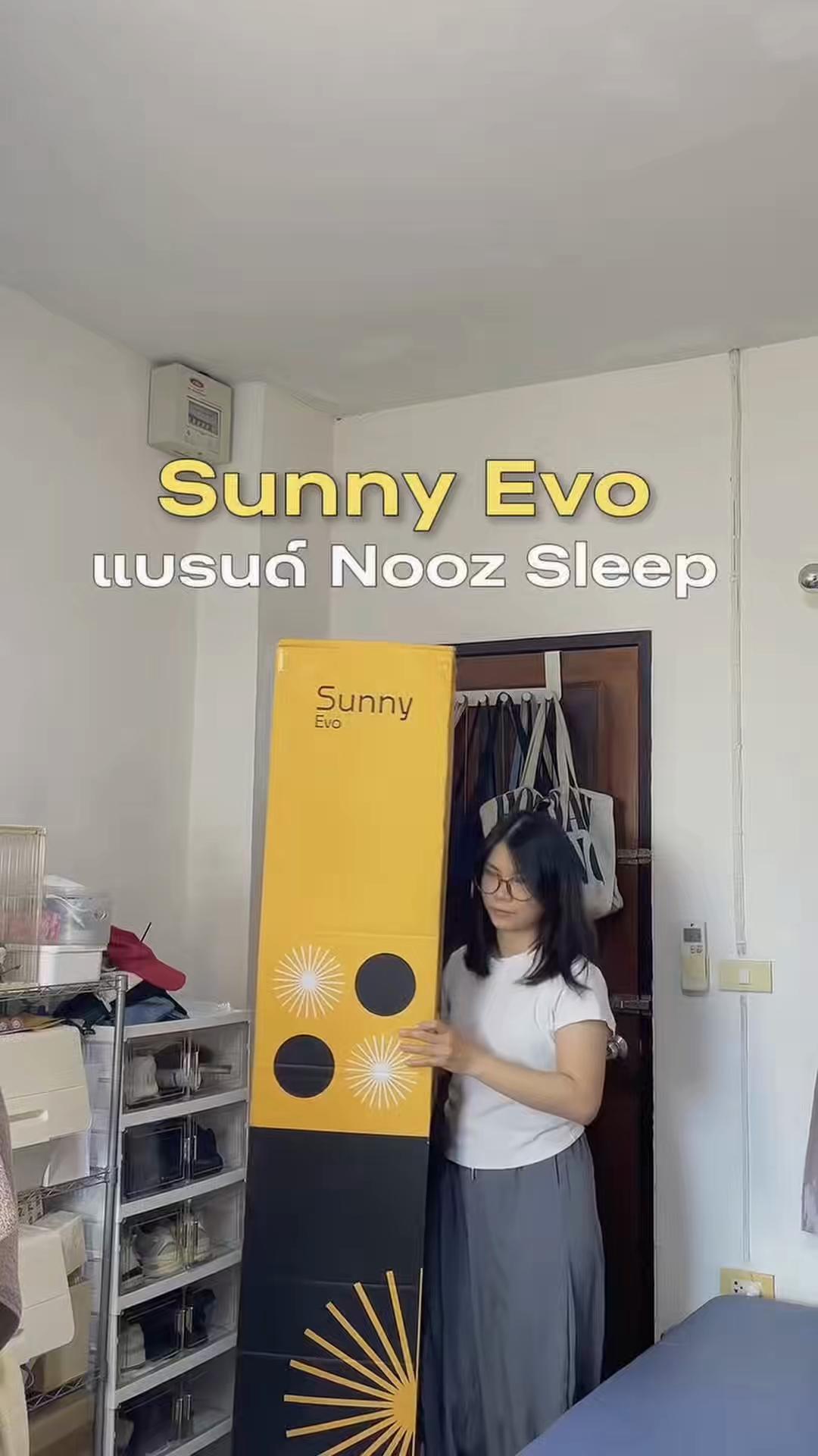 @Nooz Sleep