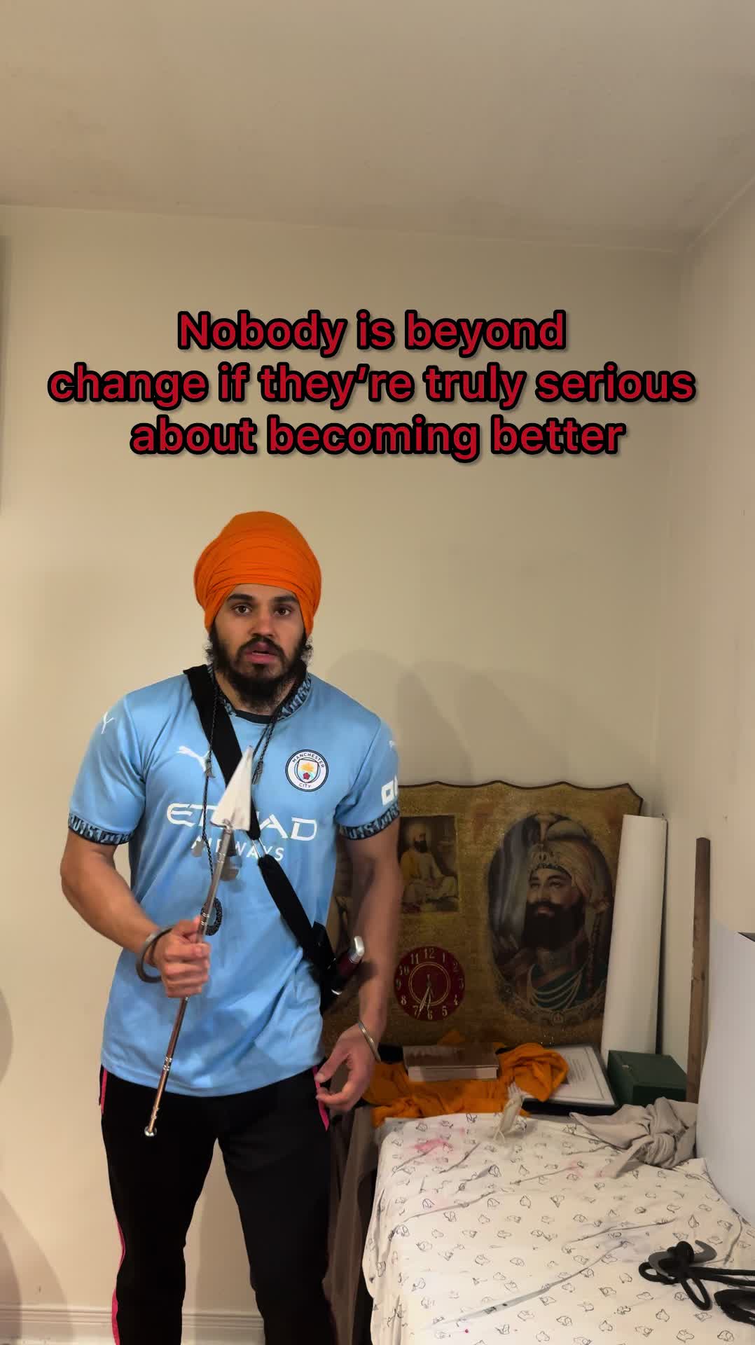 @Gurpartap Singh Khalsa