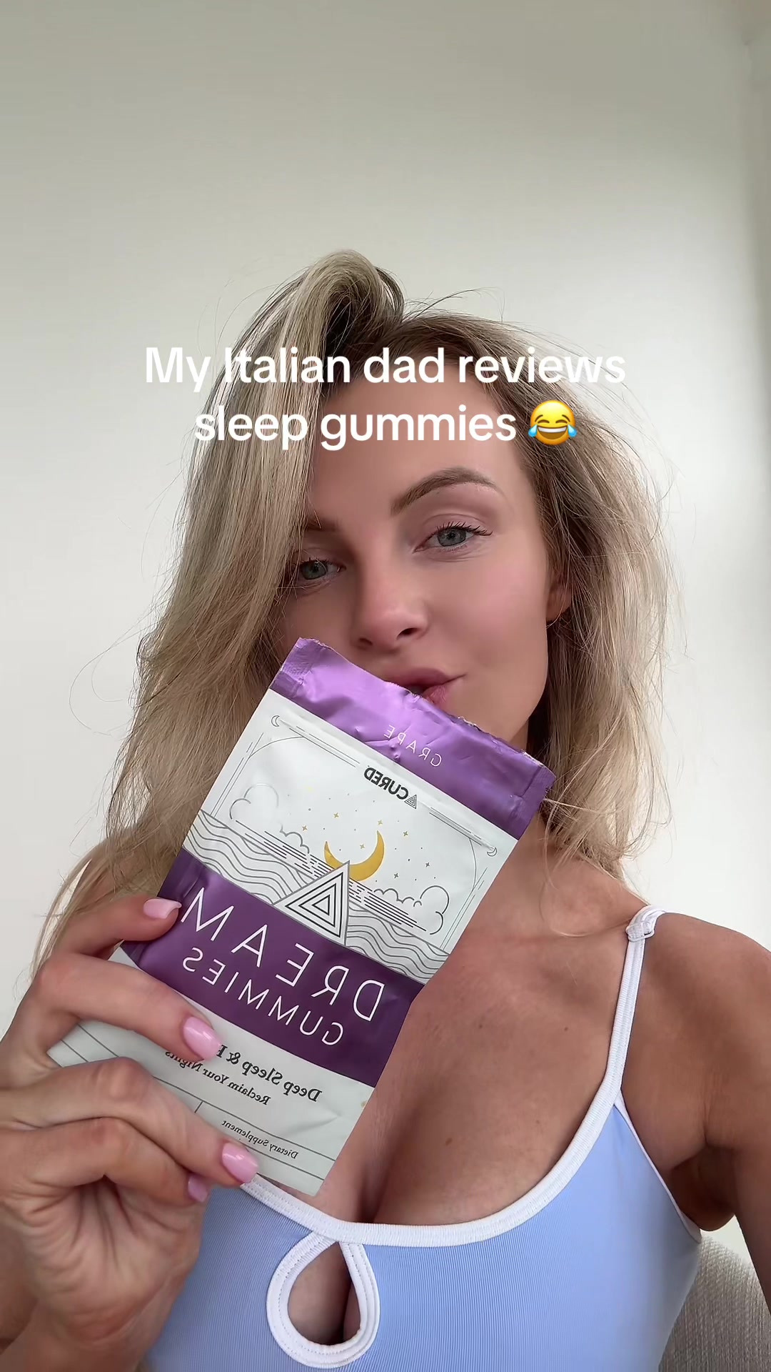 @Amanda Ventrone