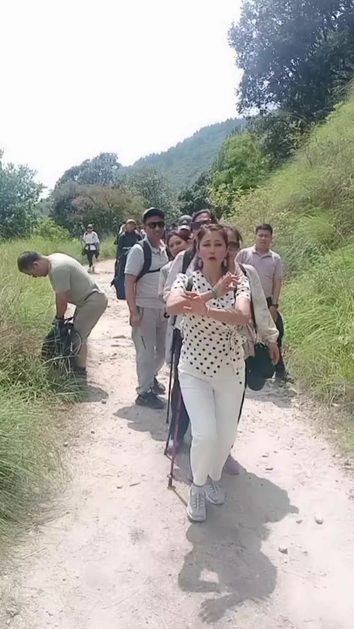 @Bina Shakya