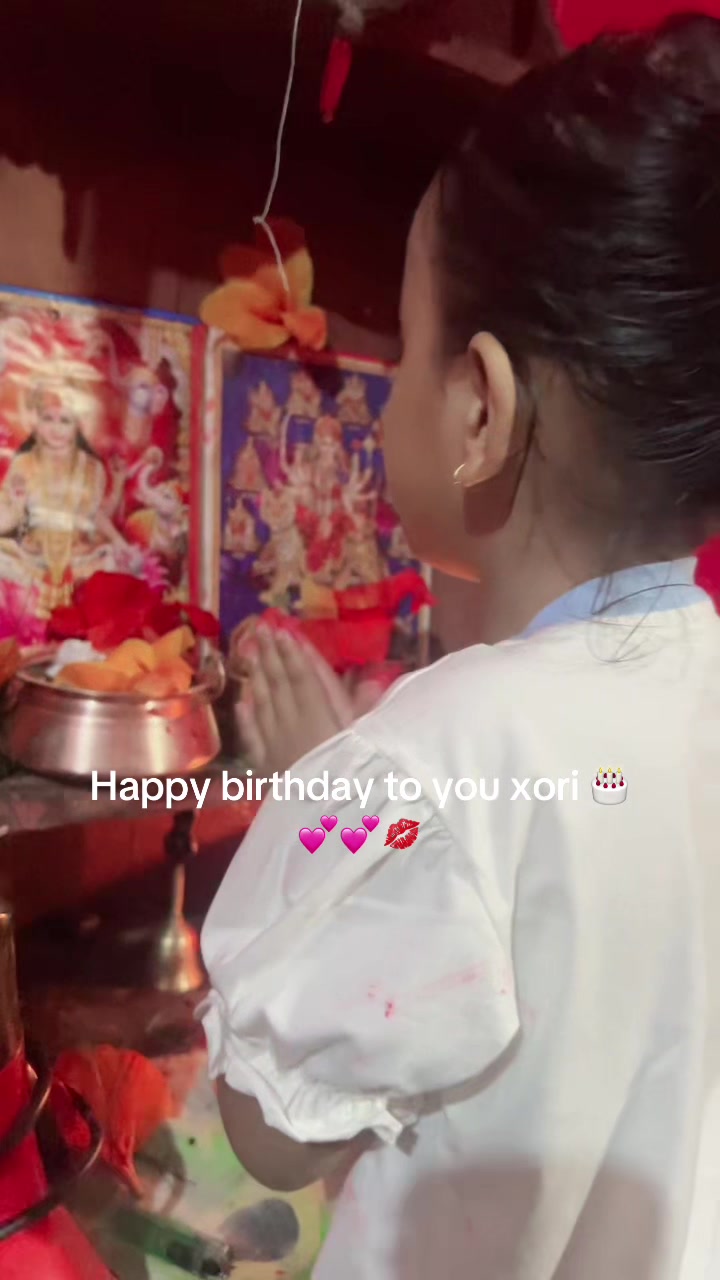 @Paru Pun