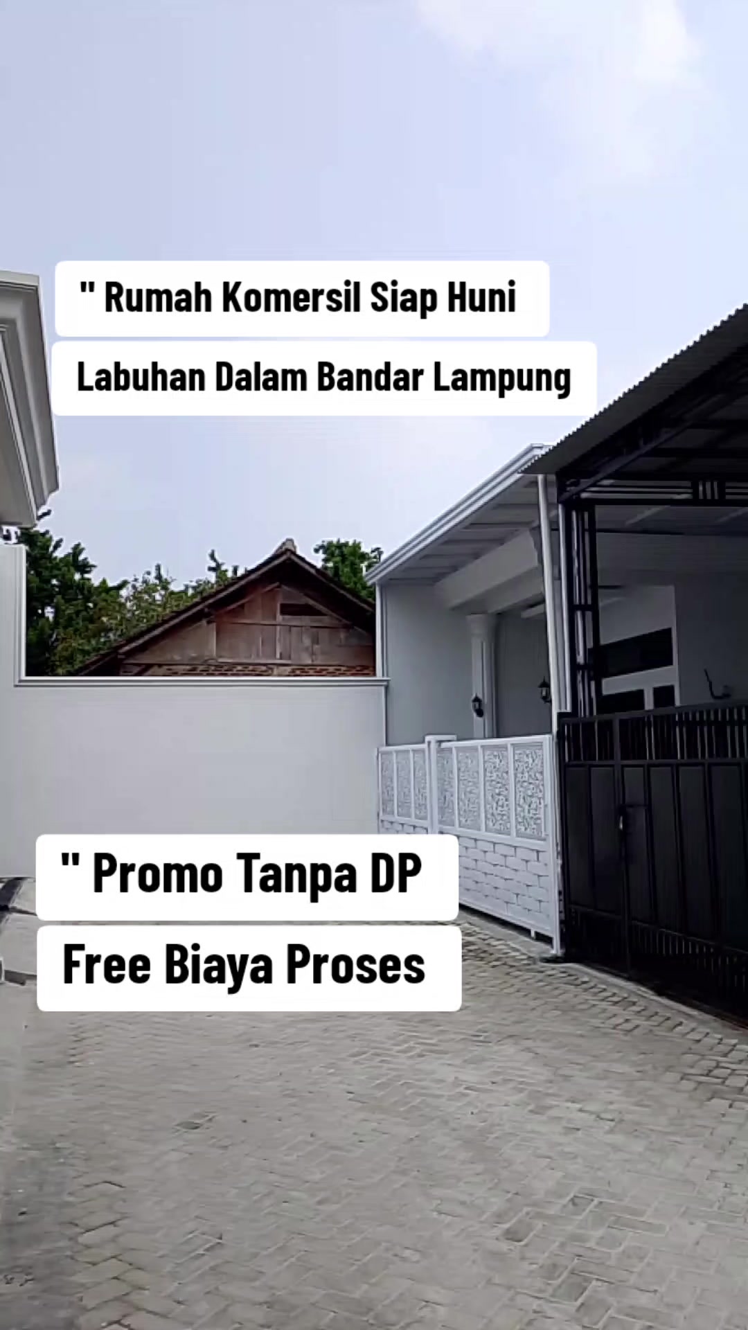 @Bursa Rumah Lampung