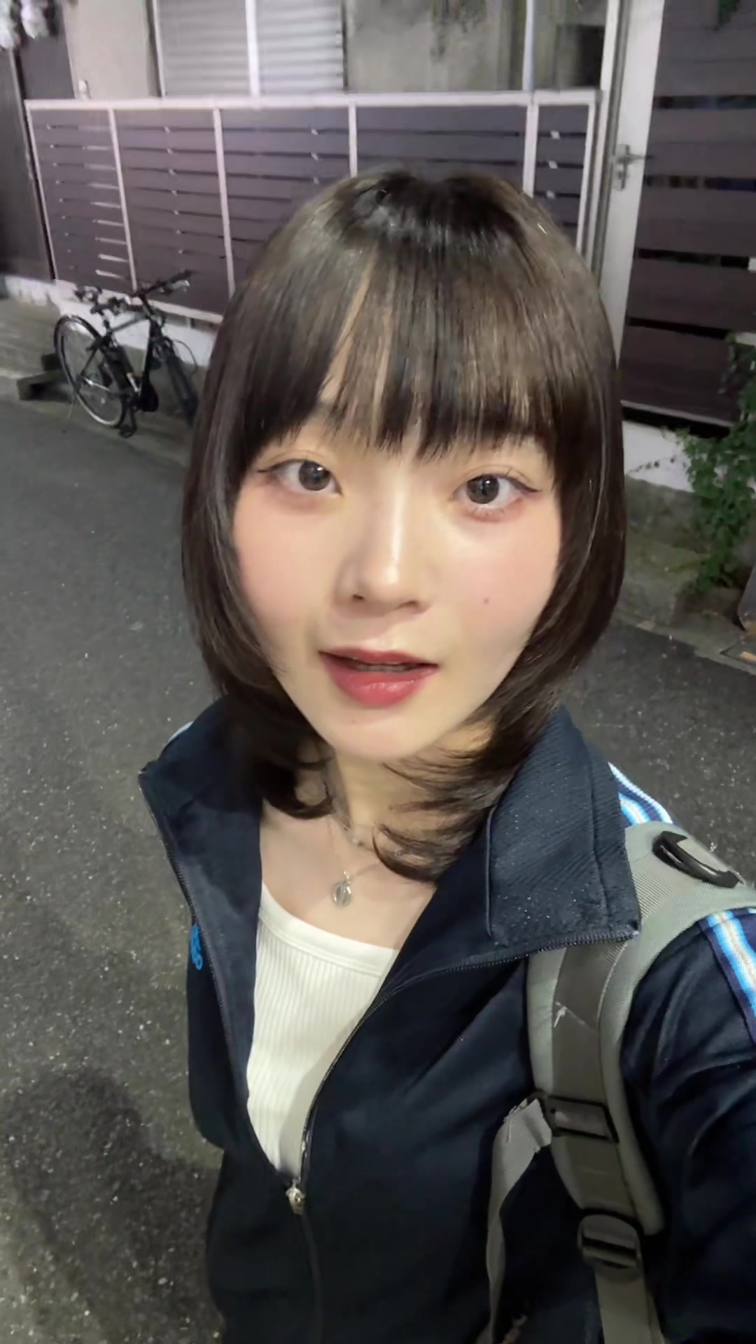 @一月 海