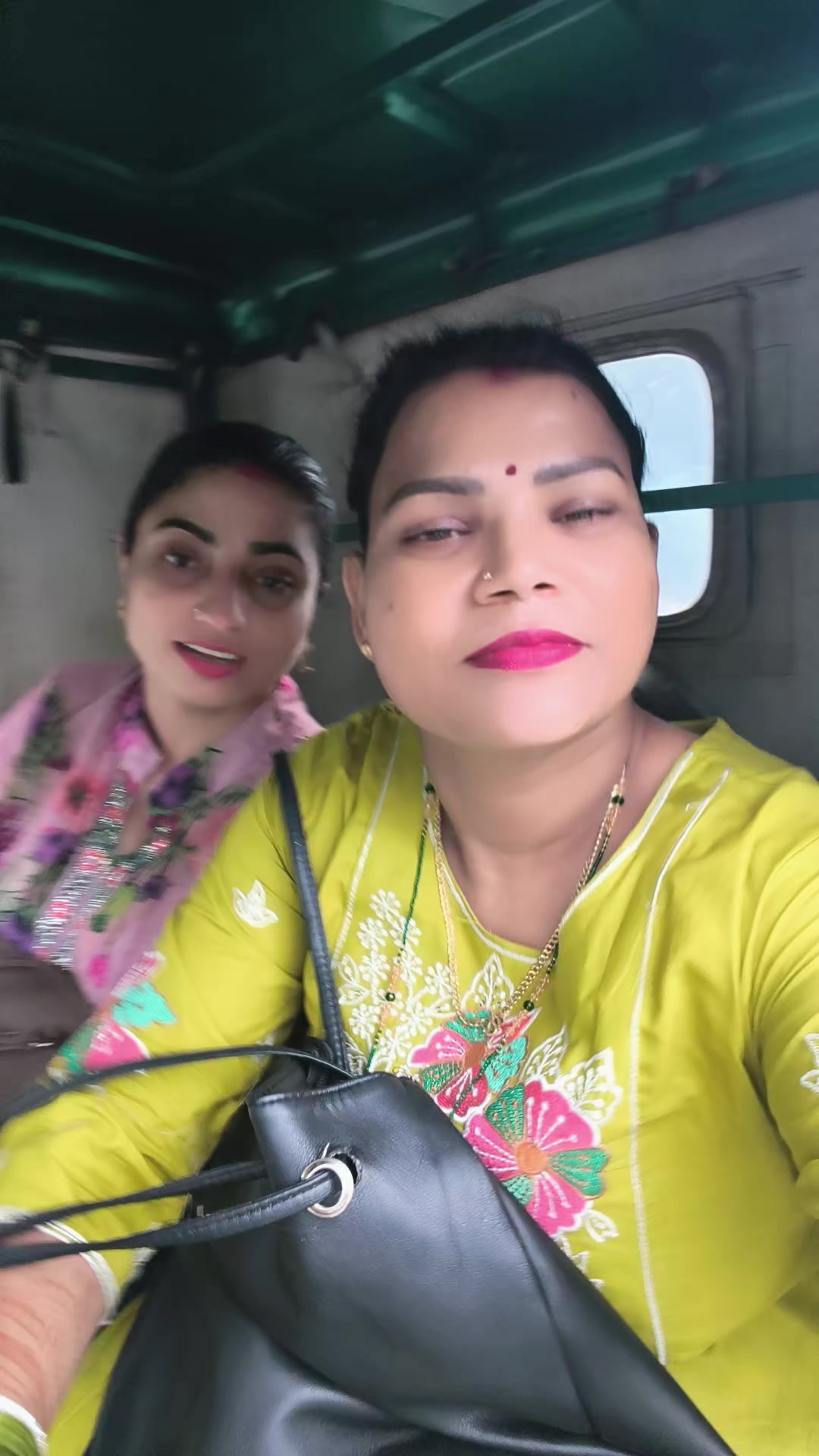 @Anita Baniya