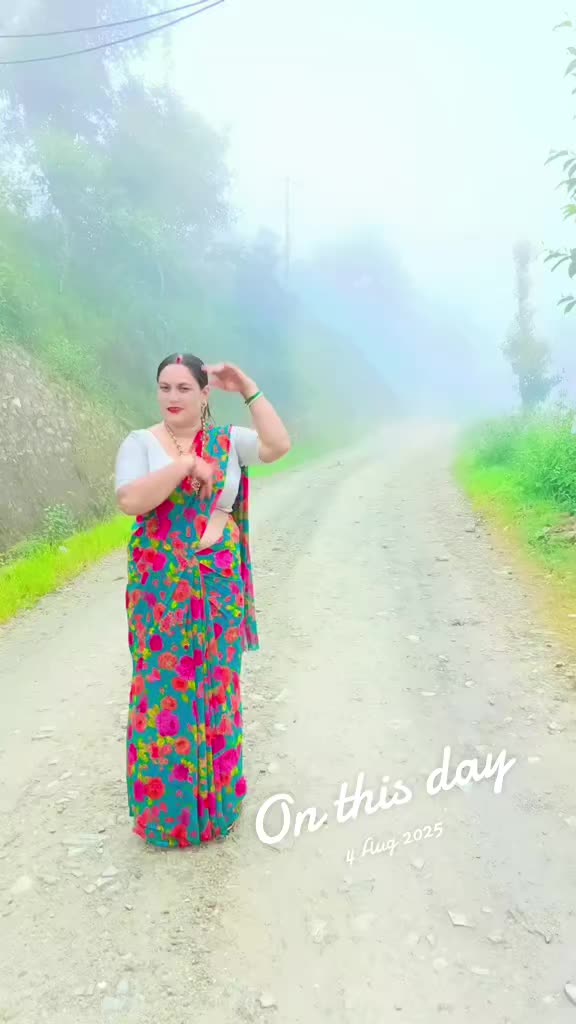 @Samita Karki Katwal
