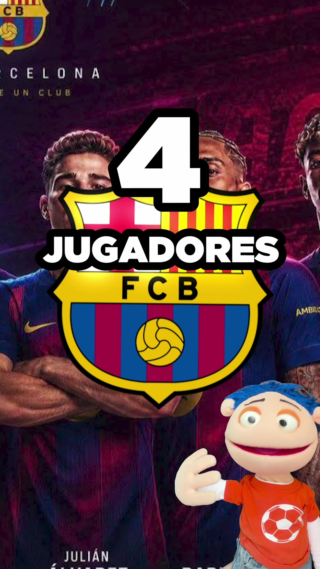 @Lash Puppet Futbol 😈⚽️