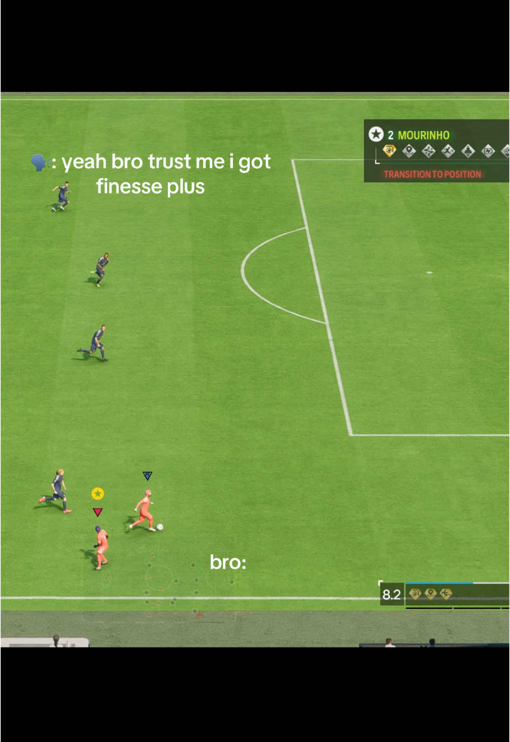 @Misfits FC