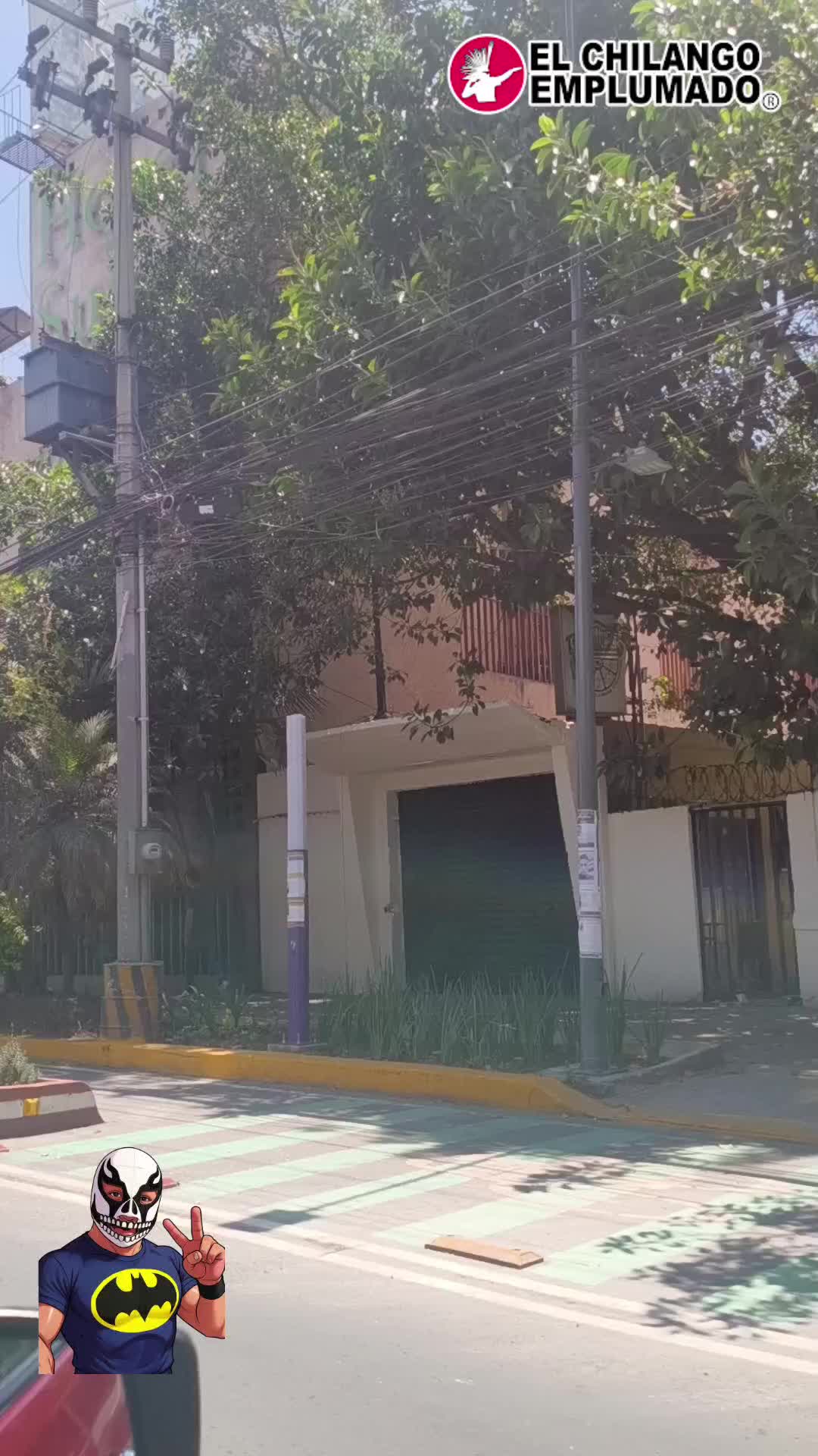 @El Anima de Coyoacan