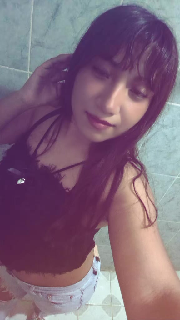 @Yoselyn