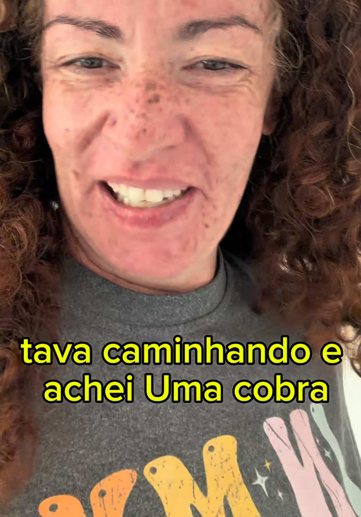 @Família Ruiva