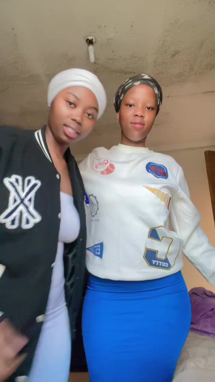 @Siphesihle Dlamini