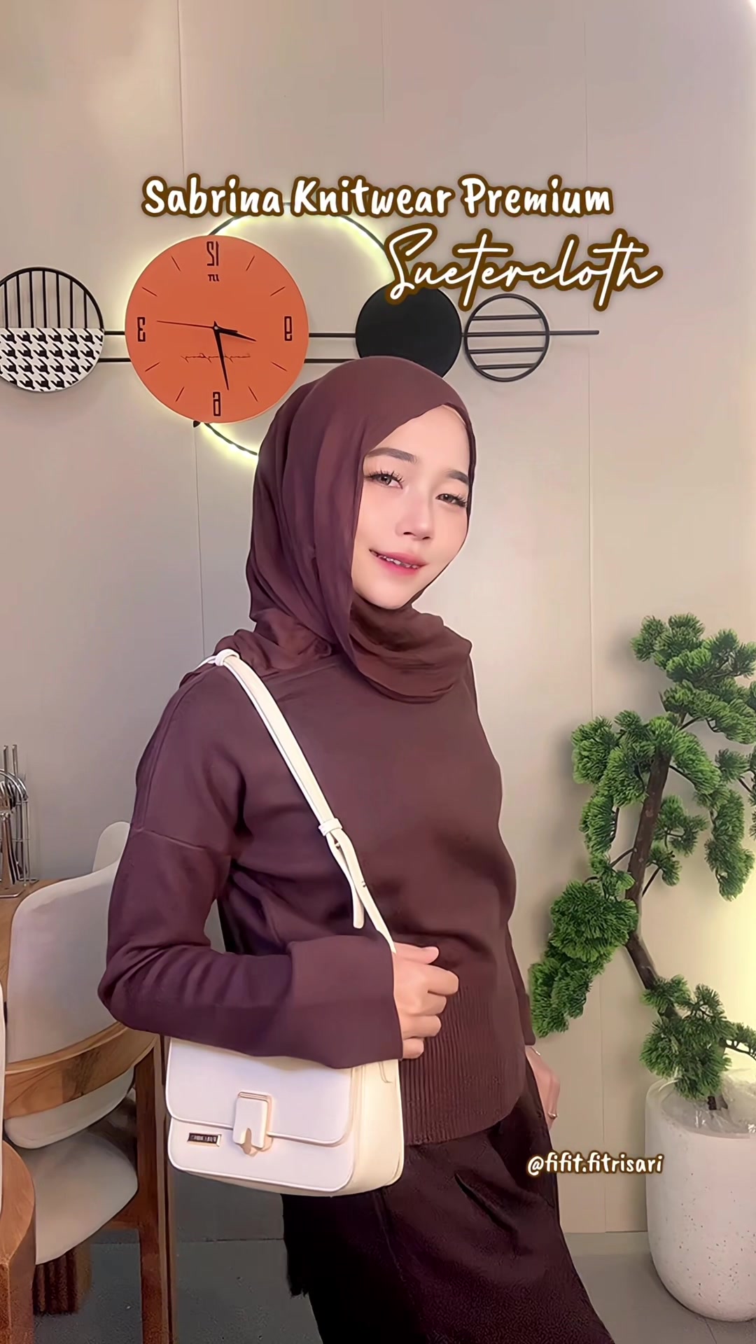 @Fifit Fitrisari