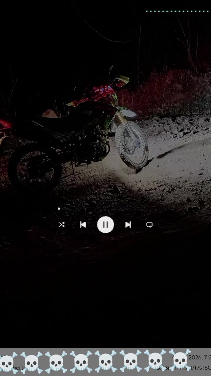 @Flaco